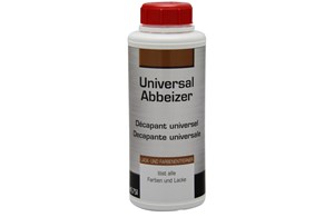 NEUTRAL Universal Abbeizer